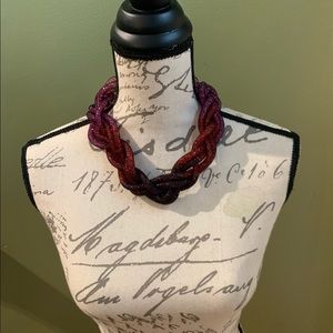 Beautiful Dressy Necklace